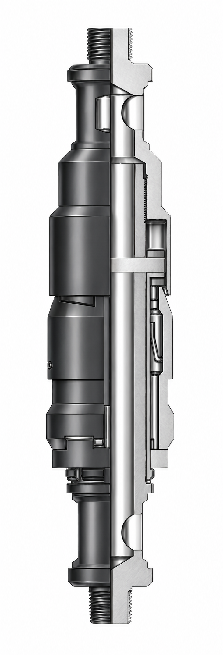 B SHIFTING TOOL