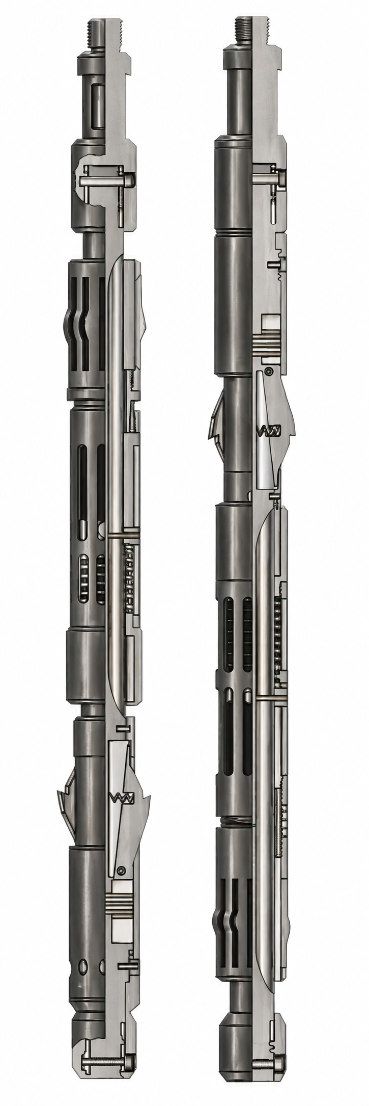 D-2 SHIFTING TOOL