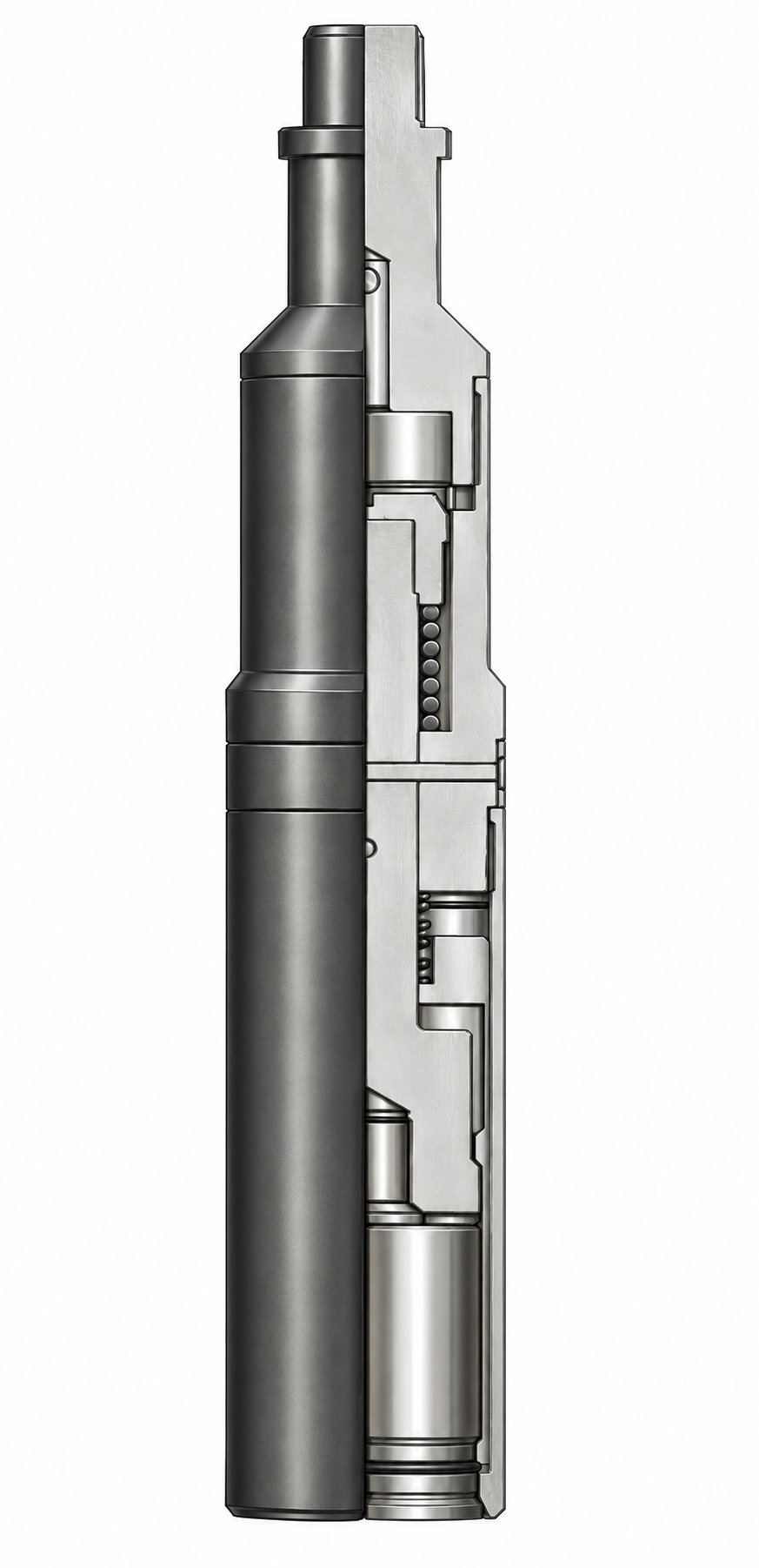 HEAVY DUTY RELEASABLE PULLING TOOL