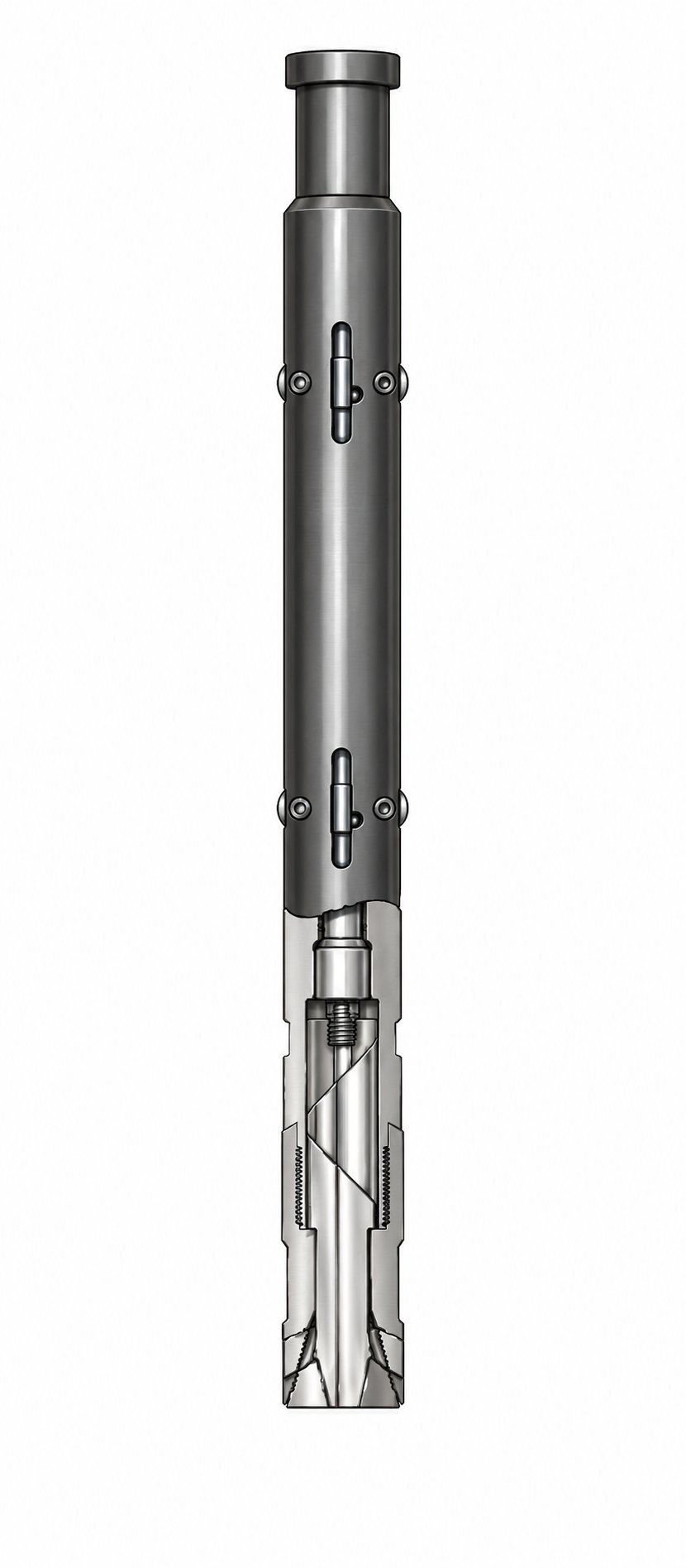 MULTI ROLLER WHEEL SNIPPER