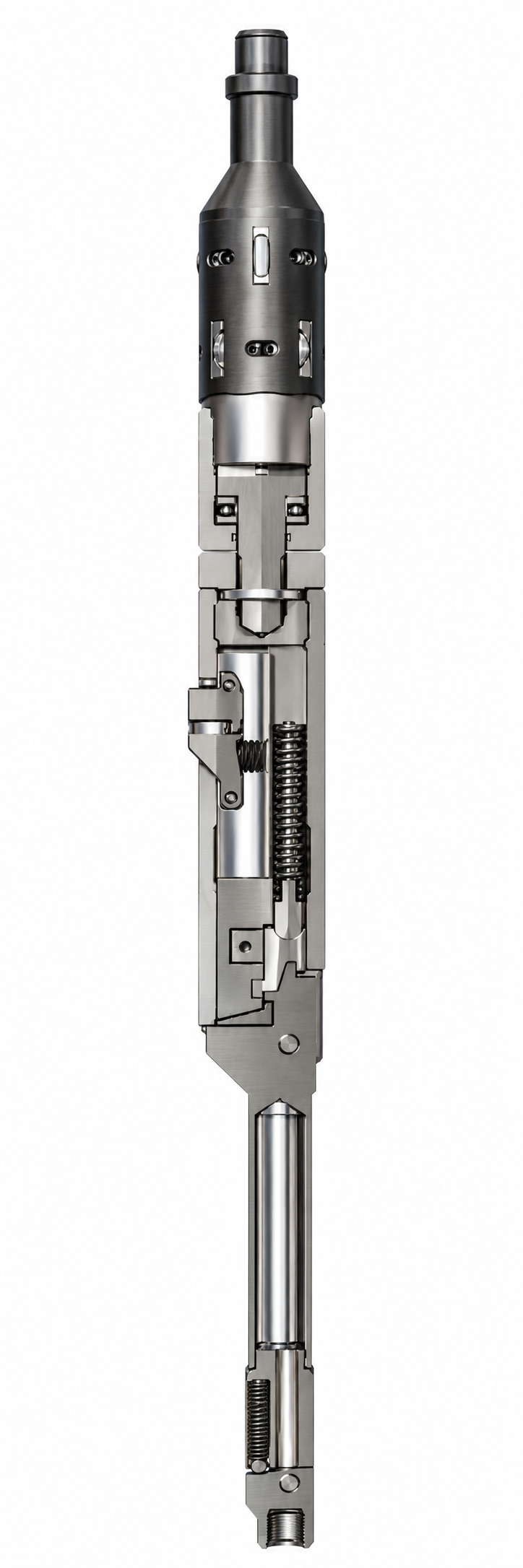 ROLLER KICK OVER TOOL