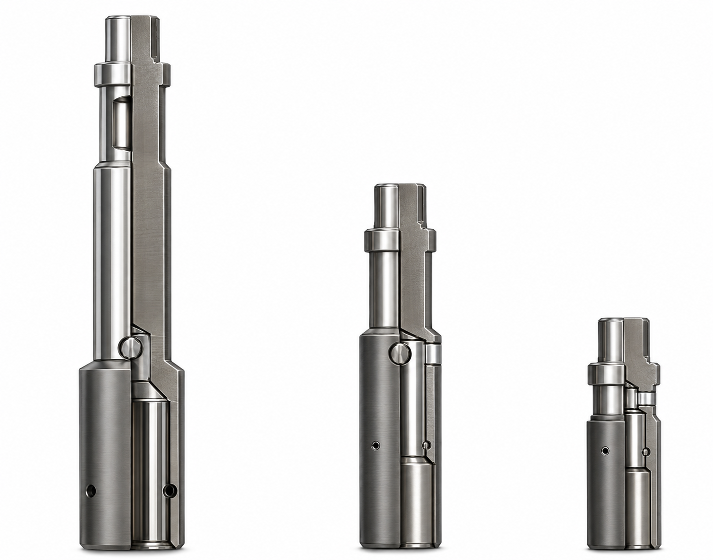 RUNNING TOOL FOR GAS LIFT ACCESSORIES