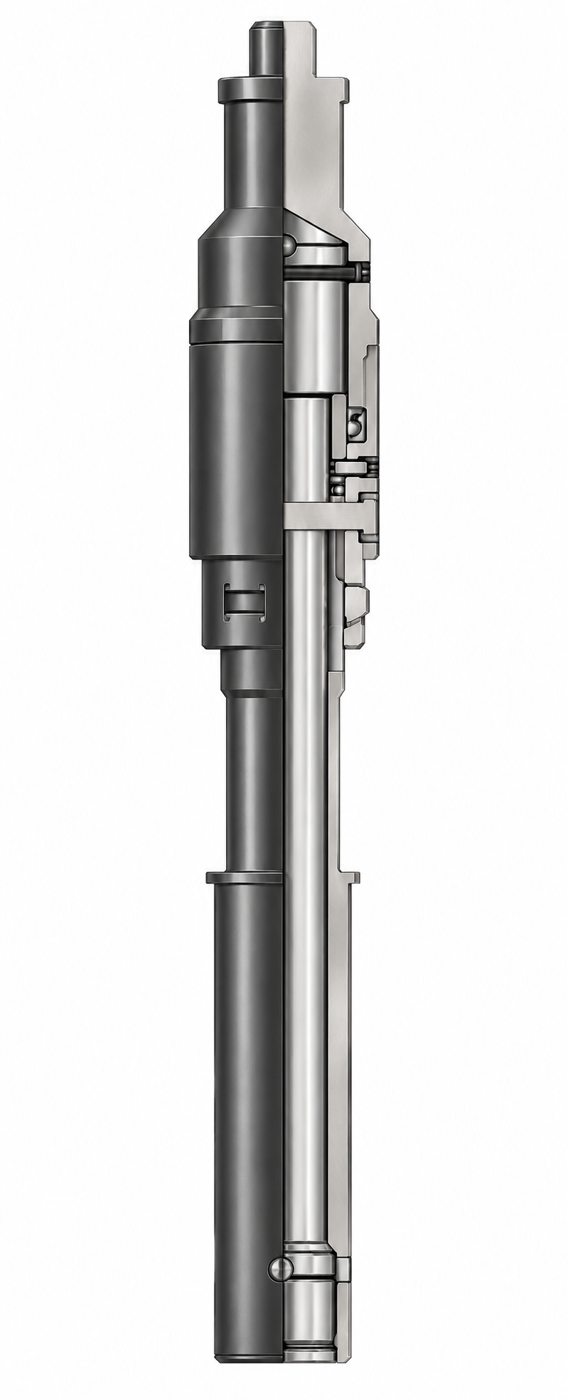 RX RUNNING TOOL