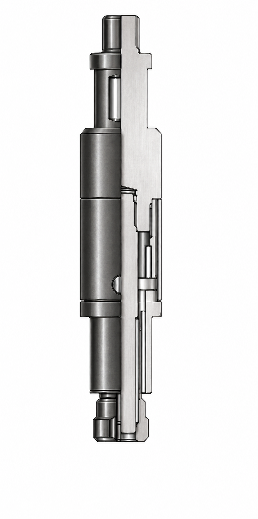 W RUNNING TOOL