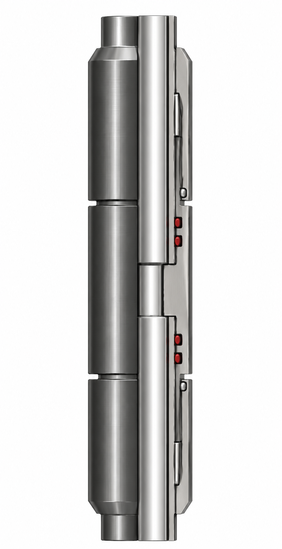 DOUBLE SLIP CONNECTOR