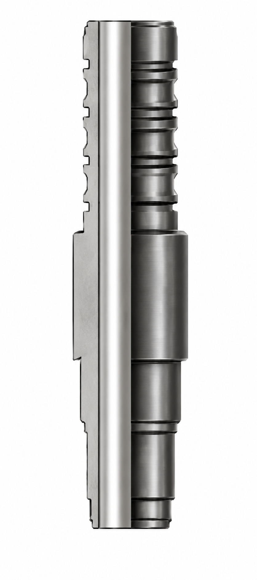 ROLL ON CONNECTOR
