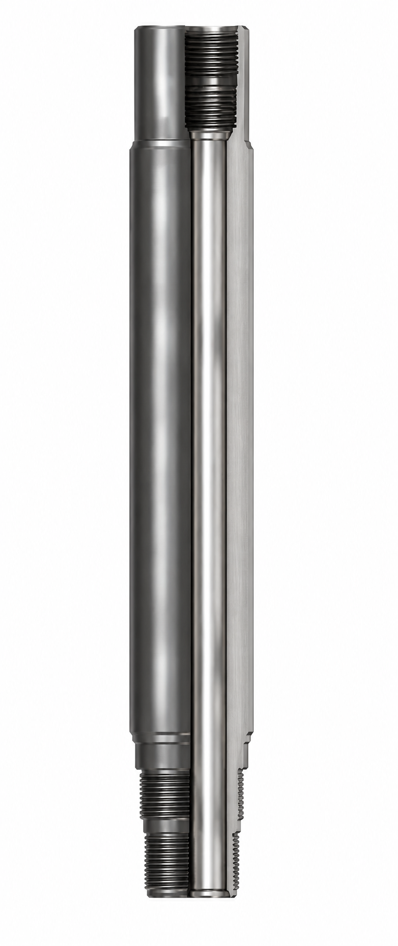 STRAIGHT BARS & WEIGHT BARS