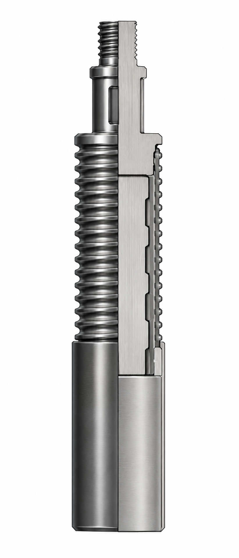 MAGNETIC FISHING TOOL