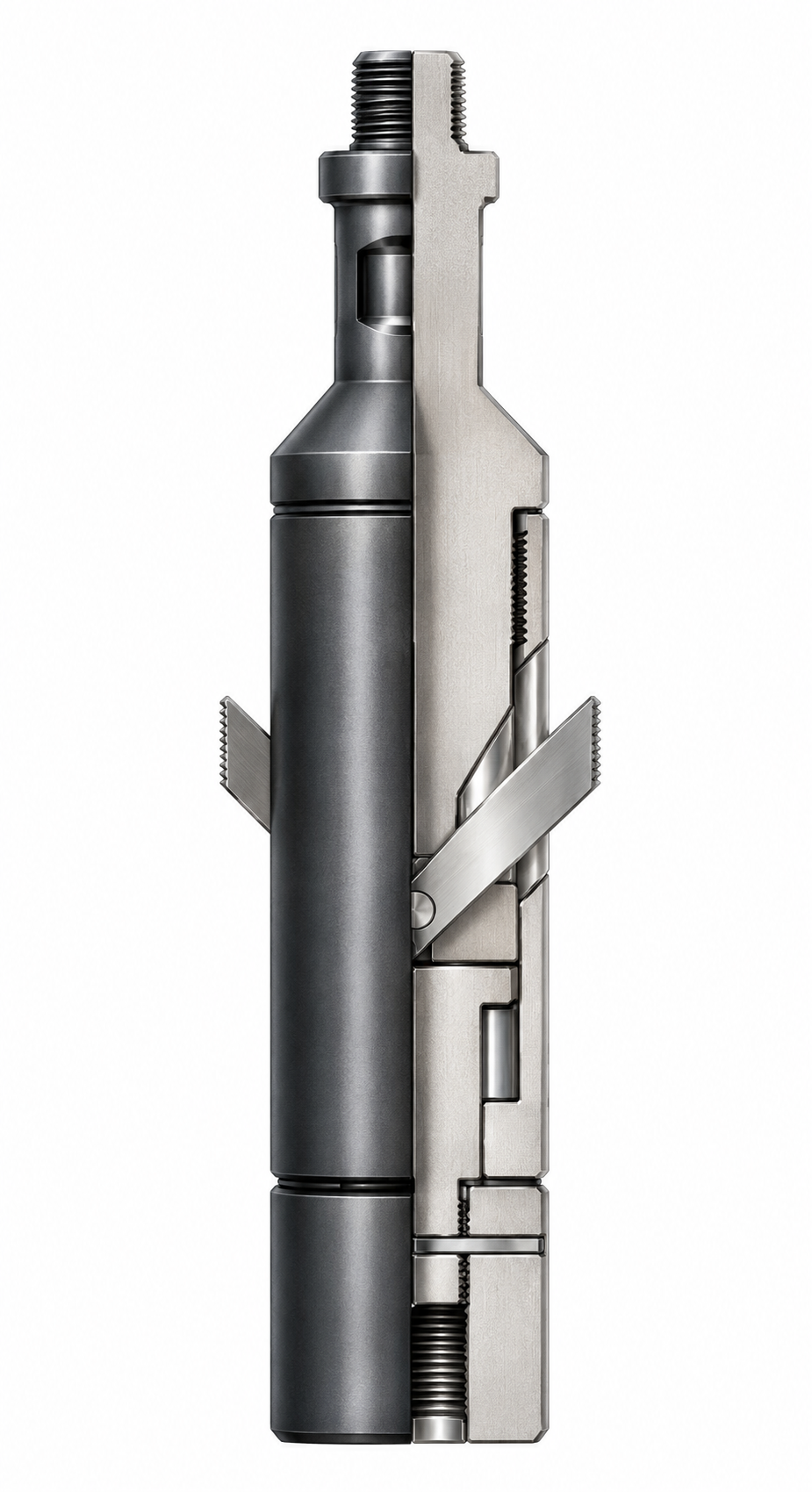 ANTI BLOWUP TOOL