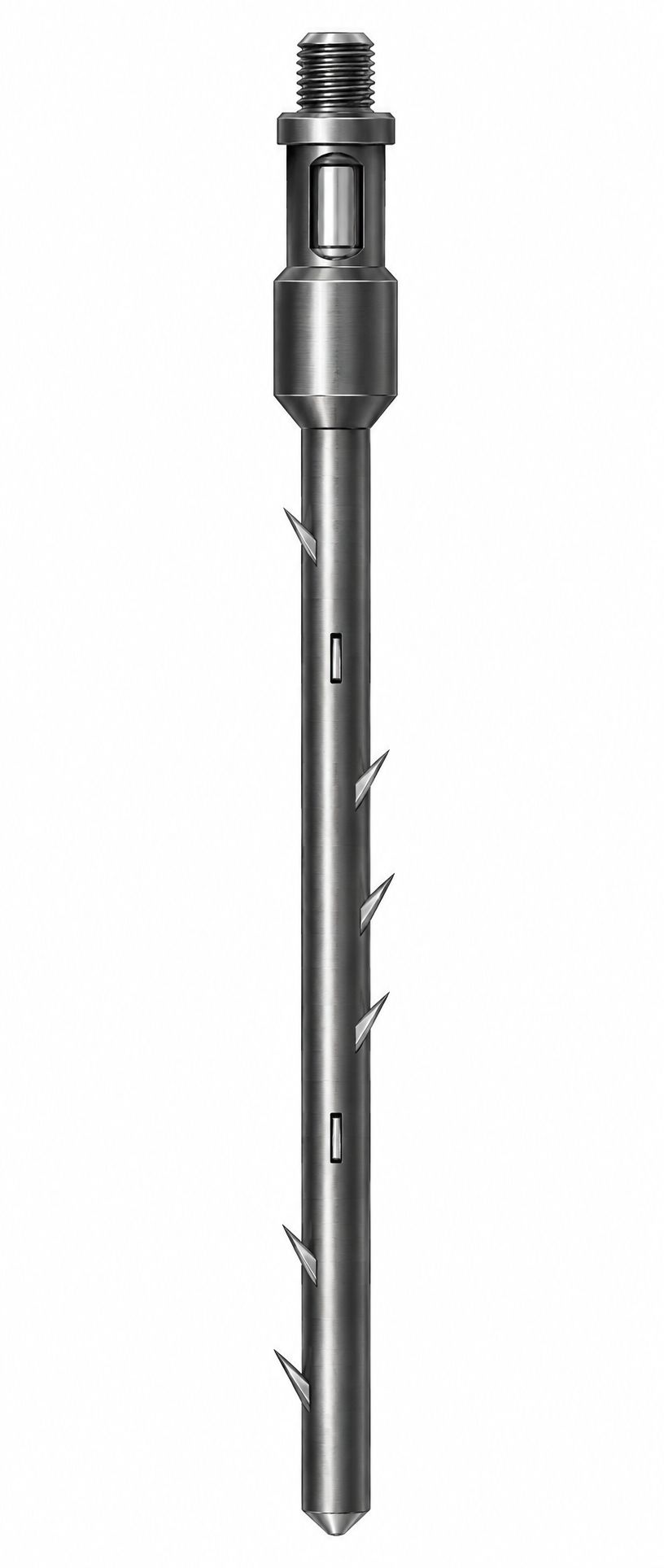 CENTER SPEAR