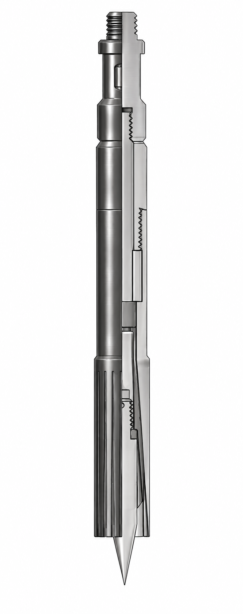 WIRELINE RETRIEVER
