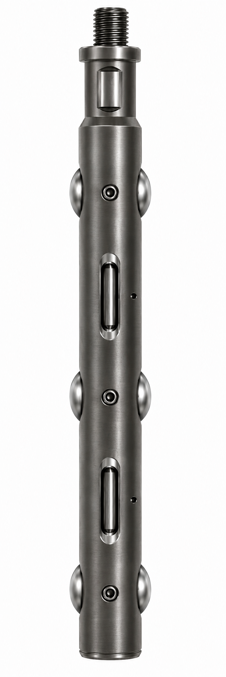 ROLLER STEM (ROLLER WHEEL)