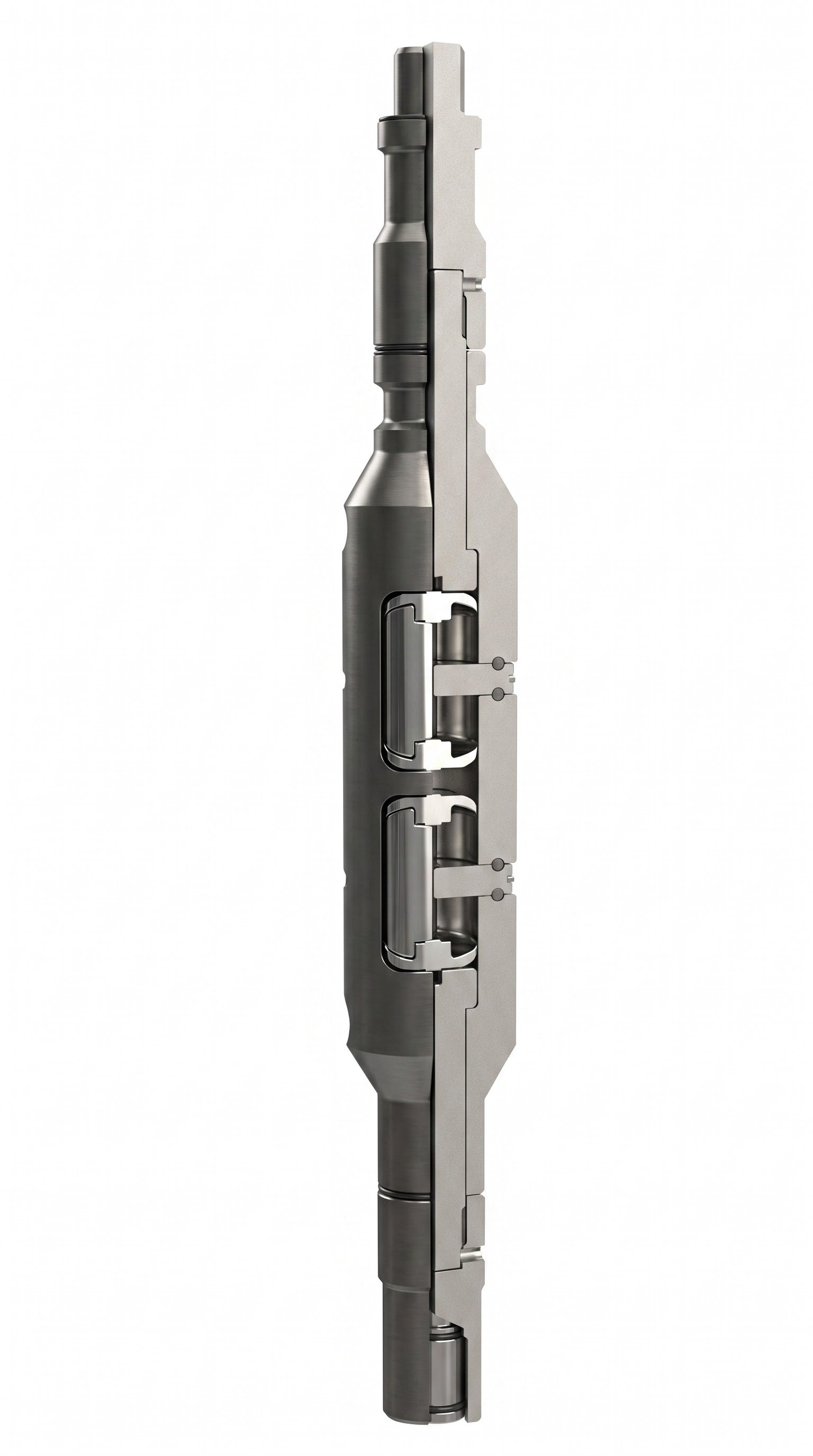 SLICKLINE ROLLER GUIDE