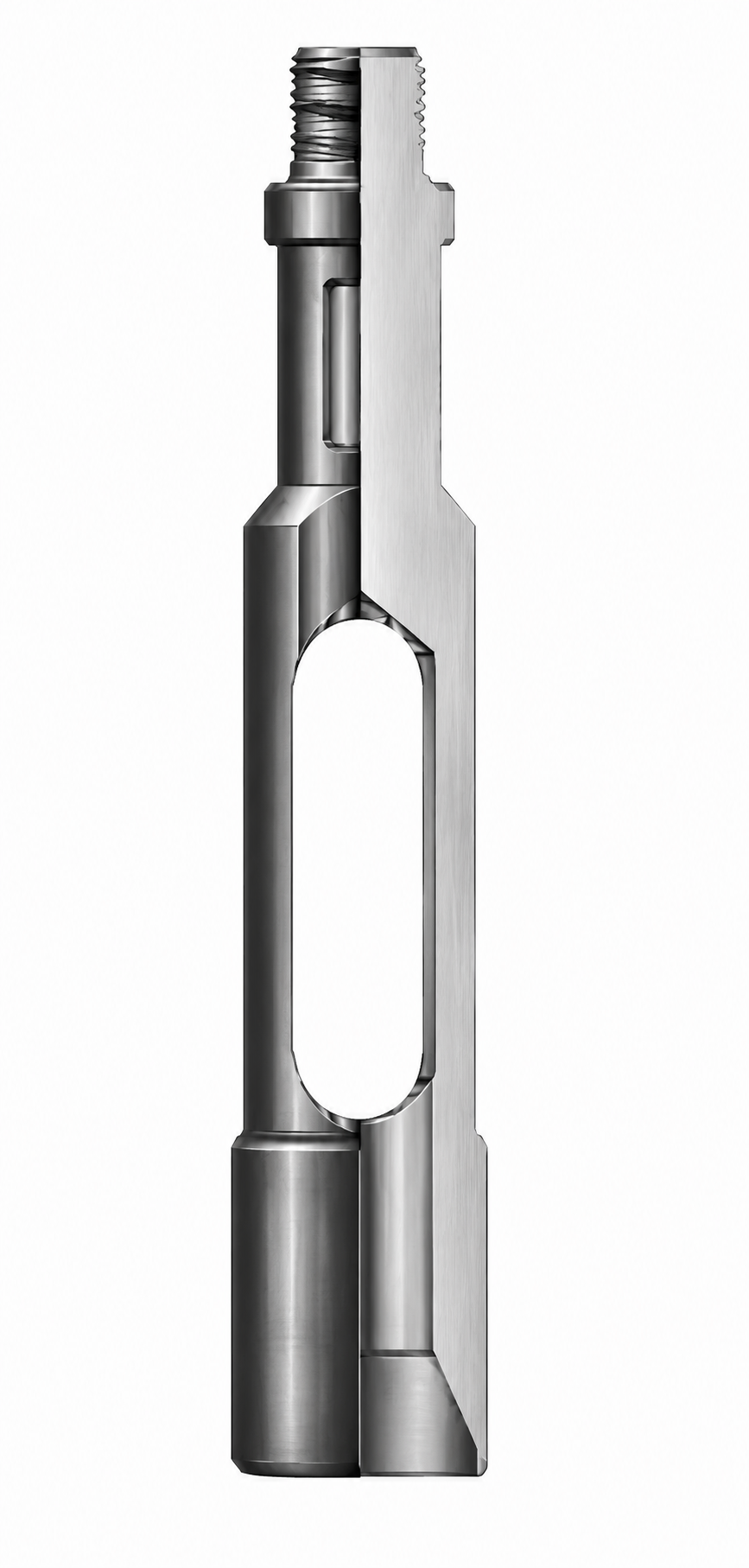 TUBING GAUGE & PARAFFIN CUTTER