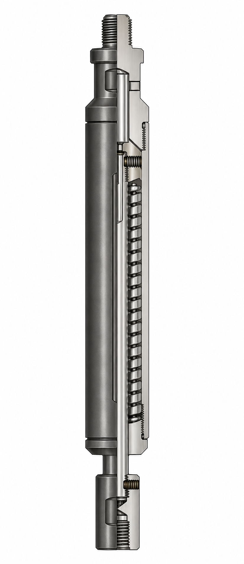 WIRELINE ACCELERATOR