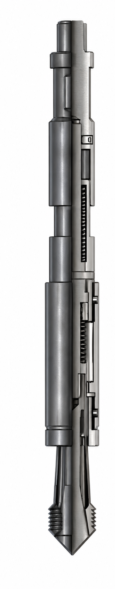 WIRELINE SPEAR